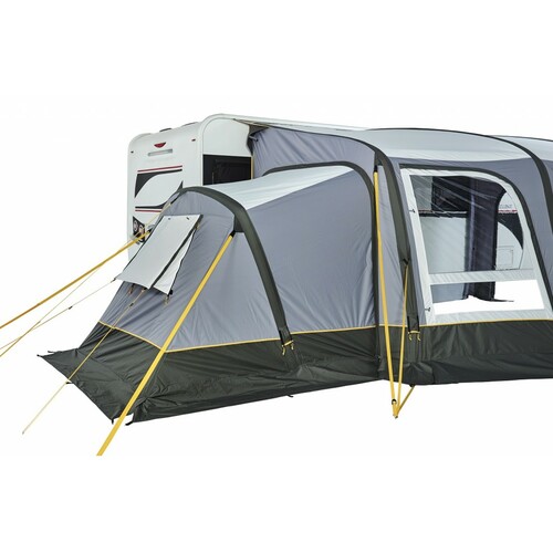 ANNEXE GONFLABLE POUR AUVENT - TRIGANO ANNEXE GONFLABLE POUR AUVENT - TRIGANO