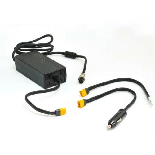 Chargeur de voiture - ARCTIX - PUNDMANN Chargeur de voiture - ARCTIX - PUNDMANN