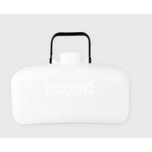 Bidon 5L - BOXIO Bidon 5L - BOXIO