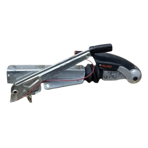 Boite attache 251S avec stabilisateur AKS 3004 - ALKO Boite attache 251S avec stabilisateur AKS 3004 - ALKO