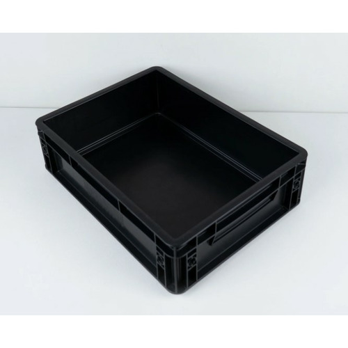 Boîte de rangement - EUROBOX SOLO UP- BOXIO Boîte de rangement - EUROBOX SOLO UP- BOXIO