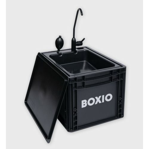 Evier WASH - BOXIO Evier WASH - BOXIO