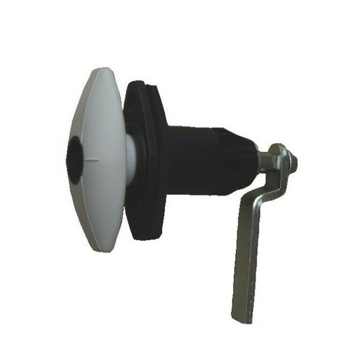 SERRURE PUSH A COMPRESSION COURTE NOIR - POUR BARILLET ZADI / STS - TRIGANO SERRURE PUSH A COMPRESSION COURTE NOIR - POUR BARILLET ZADI / STS - TRIGANO