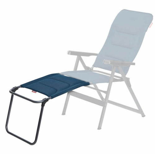 Repose-pied premium - Bleu nuit - TRIGANO Repose-pied premium - Bleu nuit - TRIGANO