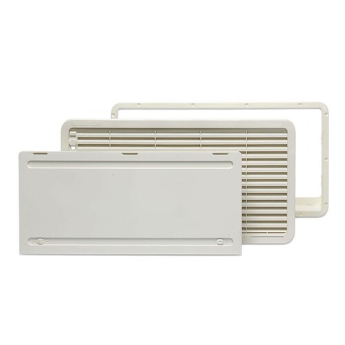 Kit ventilation pour réfrigérateur LS300 complet - DOMETIC