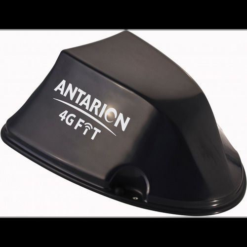 antenne 4g fit grise - antarion