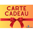 Miniature Carte Cadeau 25 Euros N° 0