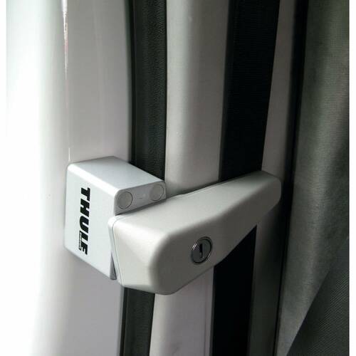 Serrure Cab Lock pour cabine Sprinter/Master/Movano/Crafter - THULE