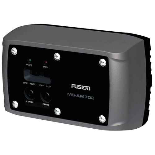 Système audio light - FUSION