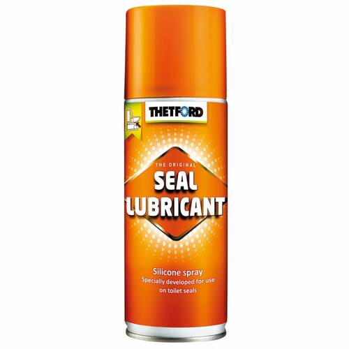 Spray lubrifiant pour joints - THETFORD