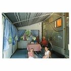 Miniature Privacy Room 500 - Large / H: 250-280 - FIAMMA N° 2