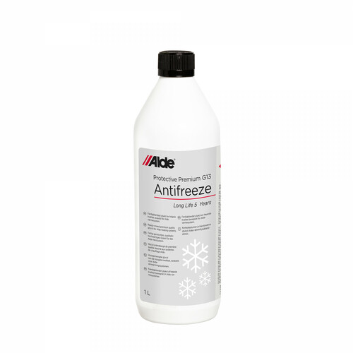 Liquide Alde Premium G12 EVO Glycol 1Litre - ALDE