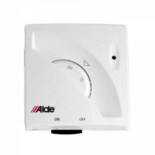 THERMOSTAT D'AMBIANCE - ALDE