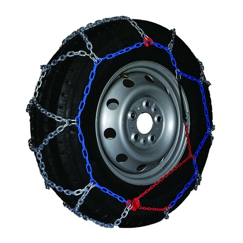Chaînes neige CAMPING CAR 215/70R16 (235) - HTD