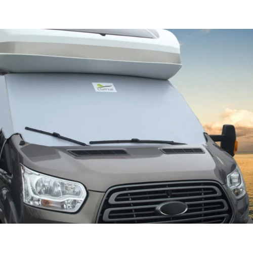VOLET THERMOVAL STANDARD POUR FORD TRANSIT DEPUIS JUIN 2014 - CLAIRVAL