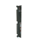 Miniature Rail de table - 490 mm - MARRON  N° 2