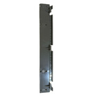 Miniature Rail de table - 490 mm - MARRON  N° 4