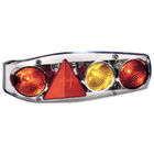 Miniature FEU CARALUNA II CHROMIUM CARAVANE DROIT - HELLA N° 0