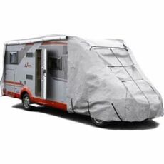 Miniature HOUSSE CAMPING profilé CAR TYVEK TITAN EN WINTERTIME 3L 7m10 N° 2