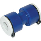 Miniature RACCORD UNIQUICK Ø12 DROIT - REICH N° 0