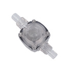 Filtre à eau démontable à monter sur tuyau d'eau 12 mm - SHURFLO