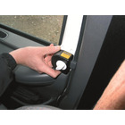 Miniature Serrures HEOSAFE manuel Ford Transit de 2006 a 2013 - HEOS N° 0
