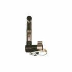 Miniature Robinet bec verseur nickelé avec contacteur London raccord tétine 10/12mm - COMET N° 1