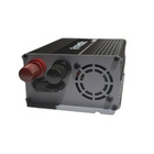 Miniature Convertisseur 12V / 230V  - quasi sinus 300 W – MESTIC N° 1