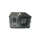 Miniature Convertisseur 12V / 230V  - quasi sinus 300 W – MESTIC N° 2