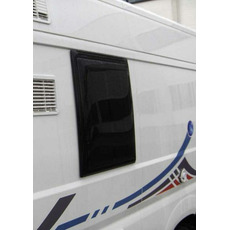 Miniature POLYPLASTIC BAIE LATÉRAL DUCATO 816 X 650 N° 0