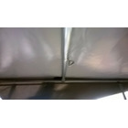 Miniature SPACECAMP DOUBLE PORTE- RENAULT Trafic OPEL Vivaro FIAT Talento MH1 (haut. 1,99 m) depuis 06/2014 -  CLAIRVAL N° 8