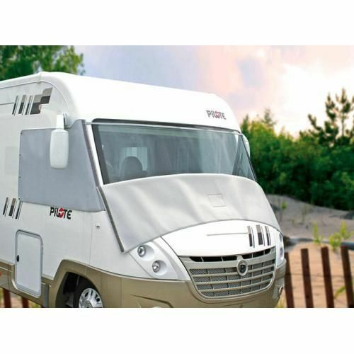 VOLET THERMOVAL INTEGRAL pour ADRIA SONIC AXESS SUPREME depuis 2018 - CLAIRVAL