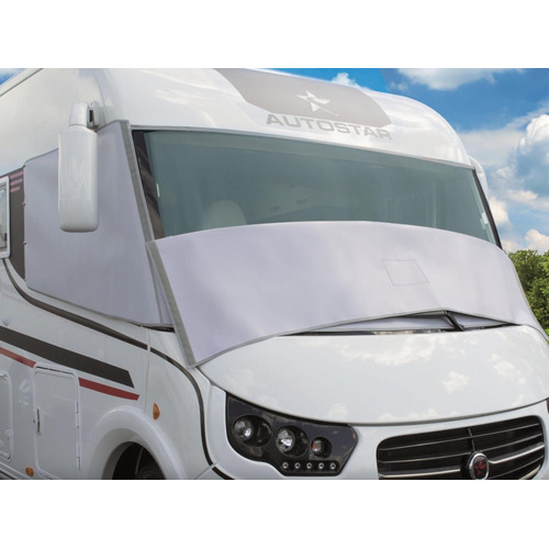 VOLET THERMOVAL INTEGRAL POUR HYMER CLASS B-DL DYNAMIC LINE/ EXIS-I/ DUO MOBIL DEPUIS 09/2016 - CLAIRVAL