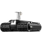 Miniature ROBOT DÉPLACE CARAVANE  RT-4500 - ROBOT TROLLEY N° 6