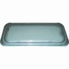 Miniature BAIE POLYPLASTIC 04.24 1450X600 MM N° 0