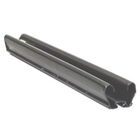 PROFIL GLISSIERE POUR BAIE PARAPRESS 28000 - LG. 4 METRES