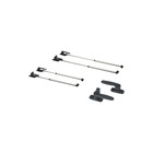 COMPAS D-LUX POUR BAIE 400 MM - DOMETIC SEITZ