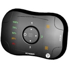 CONTROLE NIVEAU 3 RESERVOIRS - SCHEIBER