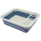 Miniature EGOUTTOIR VAISSELLE PLIANT SILICONE - INCASA N° 3