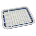 Miniature EGOUTTOIR VAISSELLE PLIANT SILICONE - INCASA N° 4