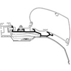 Miniature KIT INSTALLATION POU STORE 6200 SUR ROOF RACK H2L3/L4 - THULE N° 2