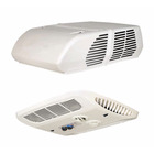 Miniature CLIMATISEUR MACH 10 - COLEMAN N° 0