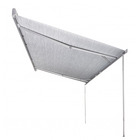 Miniature STORE 5200 MOTORISÉ MYSTIC GRIS 4,50 M BOÎTIER ANTHRACITE - THULE N° 4