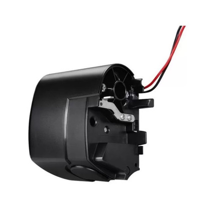 KIT MOTEUR POUR STORE EXTÉRIEUR 5200 POUR BOÎTIER ANTHRACITE - THULE