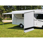 VIEW BLOCKER G2 M CÔTÉ AVANCÉE 2,50 M HAUTEUR 225 A 244 M - THULE