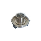 Miniature Safire mini grill et chaufferette N° 0