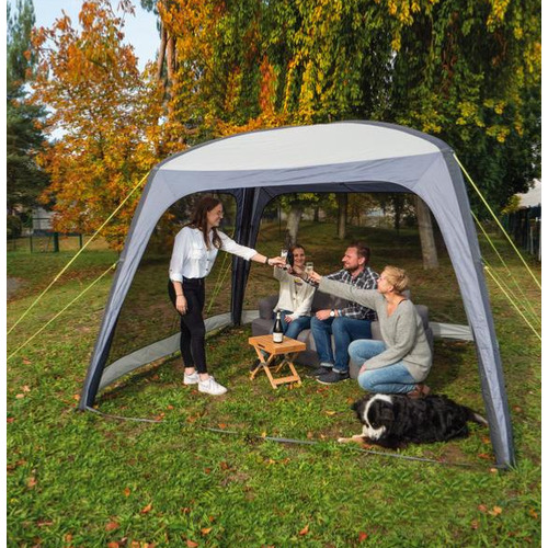 Tonnelle gonflable Linosa 300 Air 3 x 3 Metres - REIMO TENT TECHNOLOGY