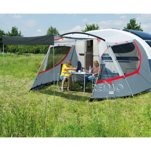 Auvent Gonflable Adria Action AIR 361 - REIMO TENT TECHNOLOGY