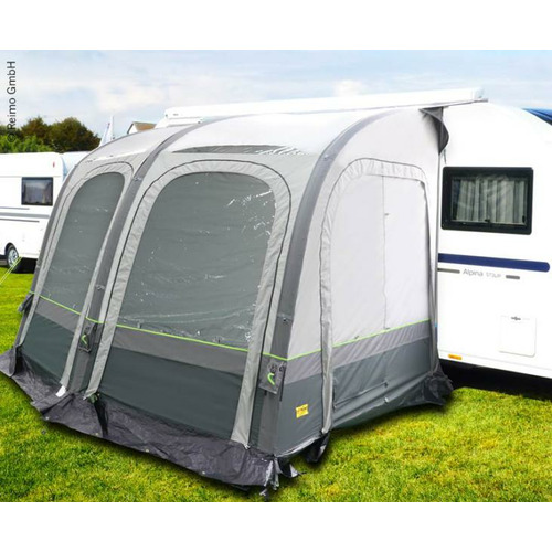 Auvent Gonflable Marina AIR 290 - REIMO TENT TECHNOLOGY