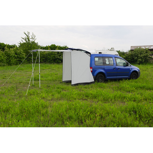 Tente hayon Vectic pour Caddy - REIMO